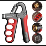 hand grip trainer Bangladesh adjustable forearm wrist strength exercise
