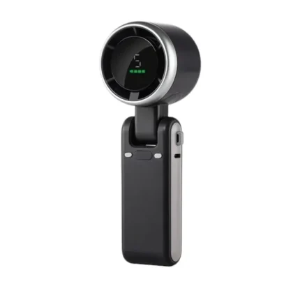 Portable High-Speed Turbo Fan