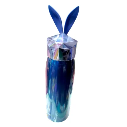 Cute Bunny Ear Water Bottle