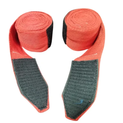 Boxing Hand Wraps