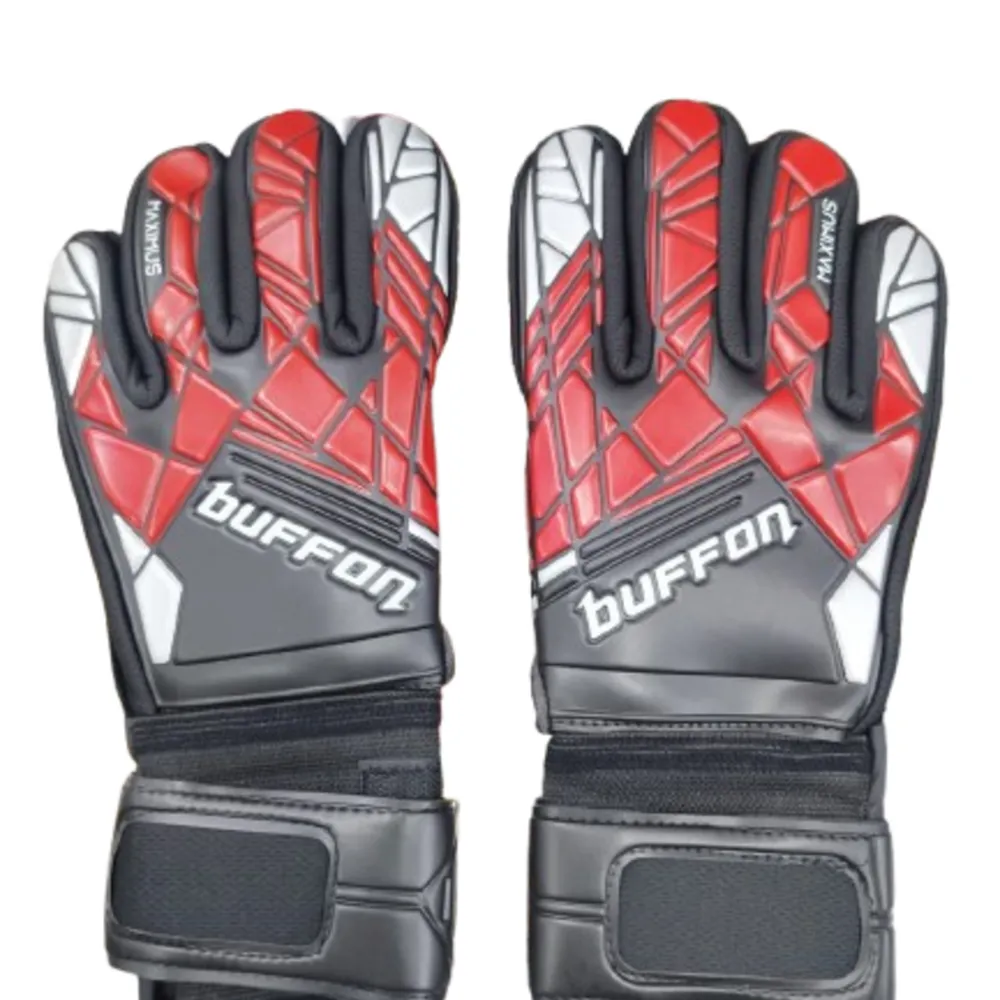 Buffon Maximus Goalkeeper Gloves 2 Buffon Maximus Goalkeeper Gloves