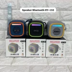 HY-132 Bluetooth speaker Bangladesh