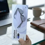 XG88 Pro wireless headset glasses Bangladesh