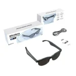 XG88 Pro wireless headset glasses Bangladesh
