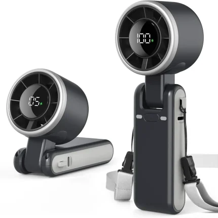 mini turbo fan mkst eshop 2 piece