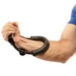 adjustable wrist forearm strengthener Bangladesh arm strength training power wrist exerciser