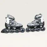 Adjustable Inline Skates