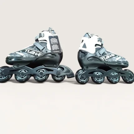 Adjustable Inline Skates