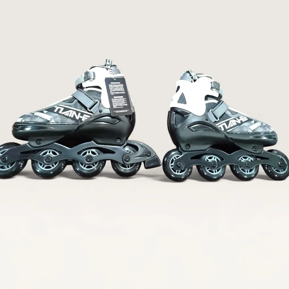 Adjustable Inline Skates2 Adjustable Inline Skates