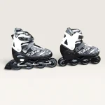 Adjustable Inline Skates