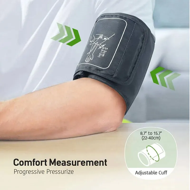 Digital BP Monitor Cuff2 Digital BP Monitor Cuff