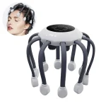 Electric Head Massager