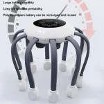 Electric Head Massager