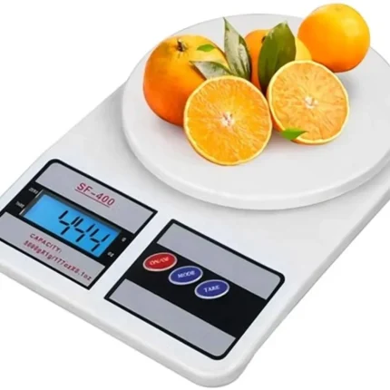 Electronic Kitchen Scale
