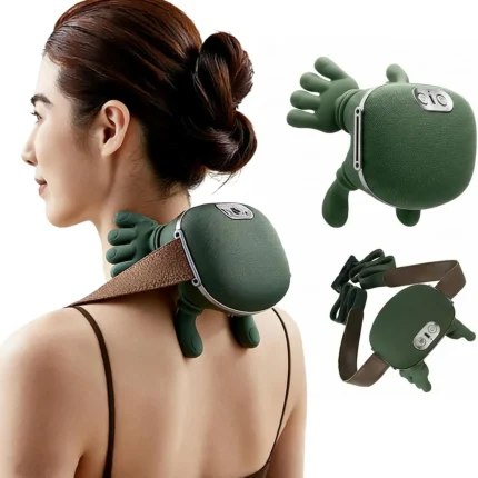 Shoulder Neck Massager