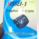Digital BP Monitor Cuff