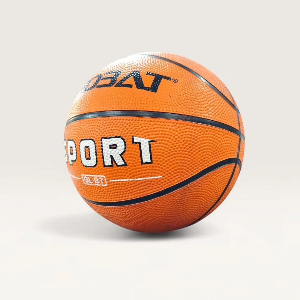 Premium Outdoor Basketball Premium Outdoor Basketball