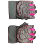 Fitness Gym Hand Gloves