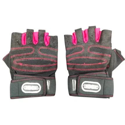 Fitness Gym Hand Gloves