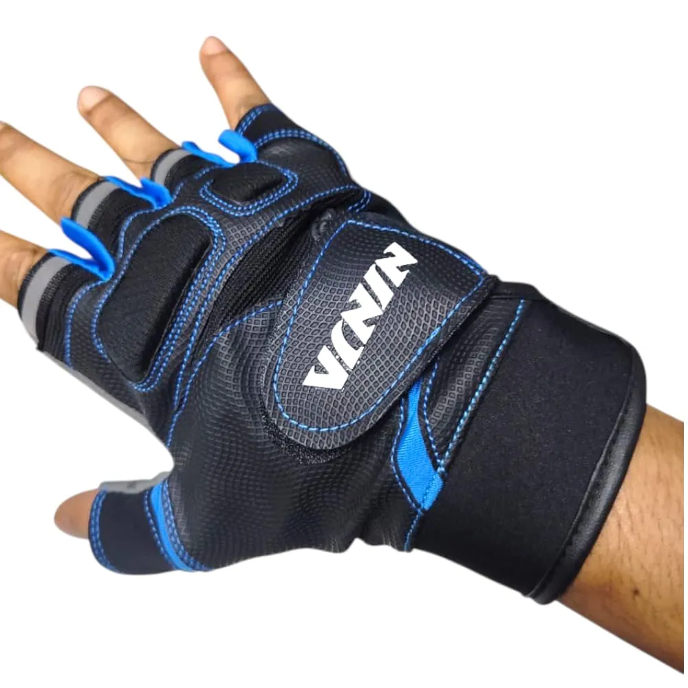 ninja original gym hand gloves Ninja Gym Hand Gloves
