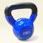 10KG Cast Iron Kettlebell