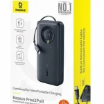 Baseus 65W Power Bank