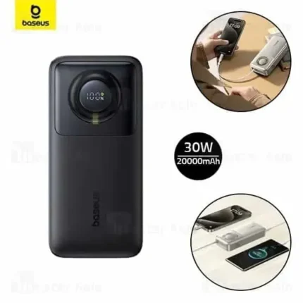 Baseus 65W Power Bank