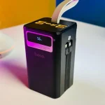 Hoco 50000mAh Power Bank