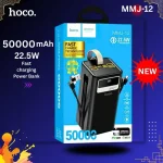 Hoco 50000mAh Power Bank