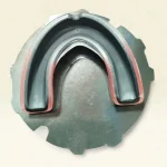 Sports Mouthguard with Case