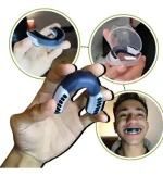 Sports Mouthguard with Case