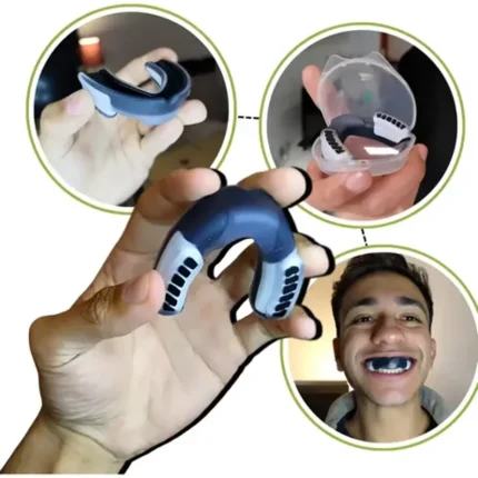 Sports Mouthguard with Case
