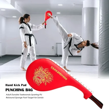 Taekwondo Kick Target Pad