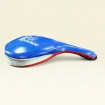 Blue Taekwondo Kick Pad