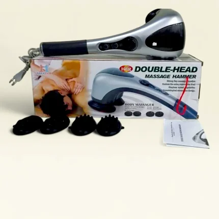Double Head Massage Hammer