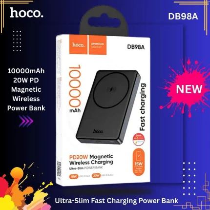 Hoco DB98A Power Bank