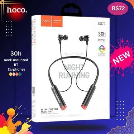 Hoco ES72 Wireless Earphones
