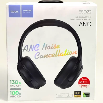 Hoco ESD22 ANC Headphones