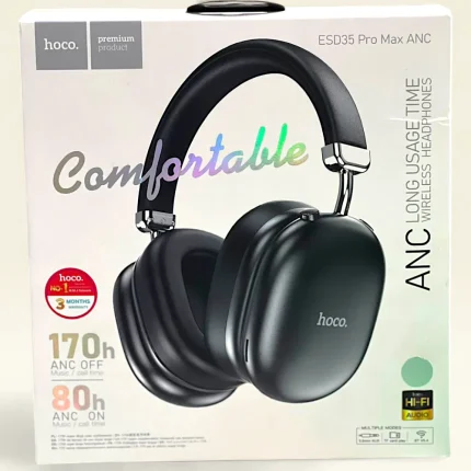 Hoco ESD35 Pro Max