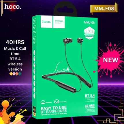 Hoco MMJ-08 Wireless Earphones