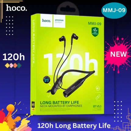 Hoco MMJ-09 Wireless Earphones