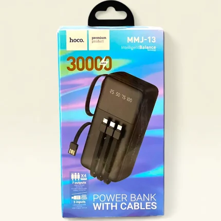 Hoco MMJ-13 30000mAh Power Bank