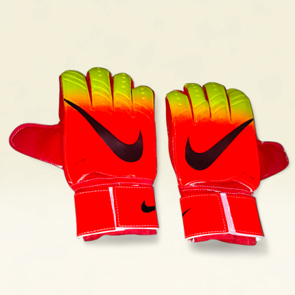 Nike GK Goalkeeper Gloves