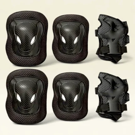 Protective Gear Set